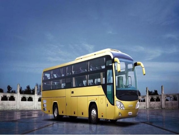 张家界怎么去凤凰古城