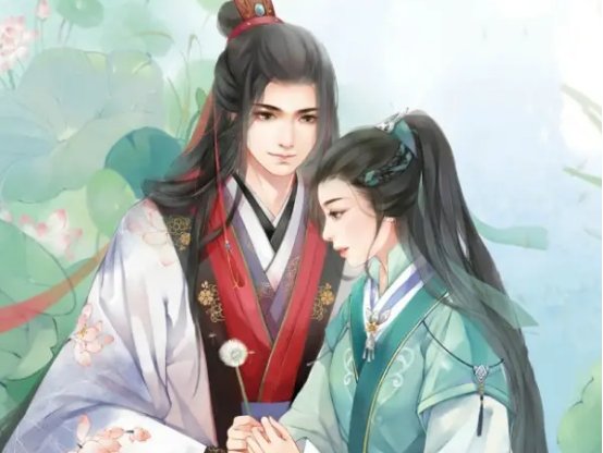 裴悯宋慈安的小说