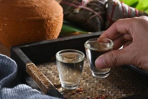 洪雅高庙白酒有哪几种