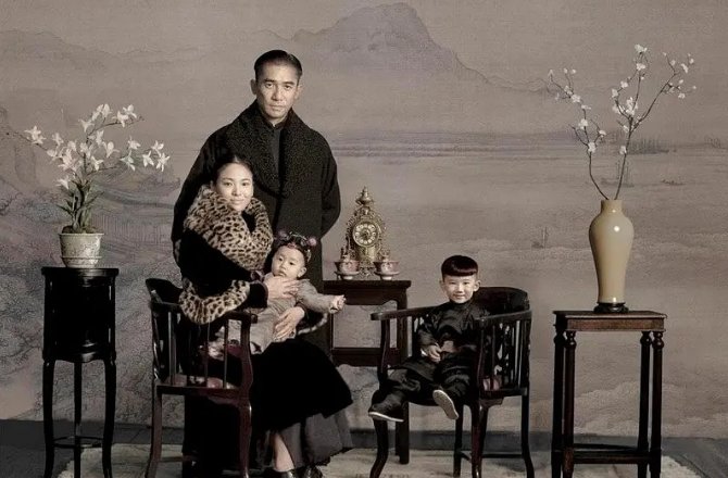 电影《一代宗师》主要讲述了什么故事？