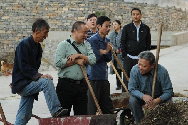 喜神的电影内容