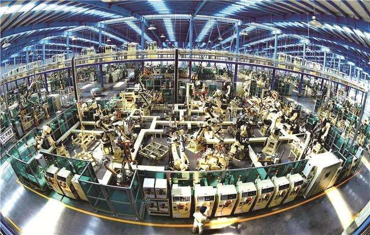 形容高端大气上档次的词语有哪些？