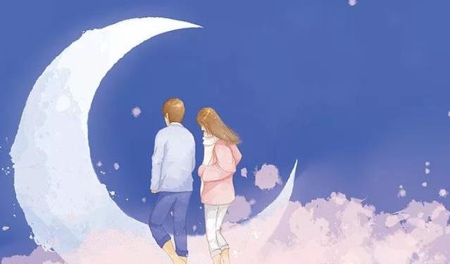 婆婆把儿媳当亲闺女对待时,会对她说哪几句话?