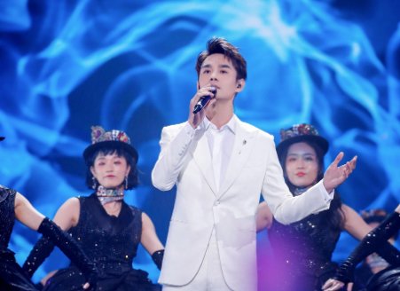 上海跨年演唱会节目单