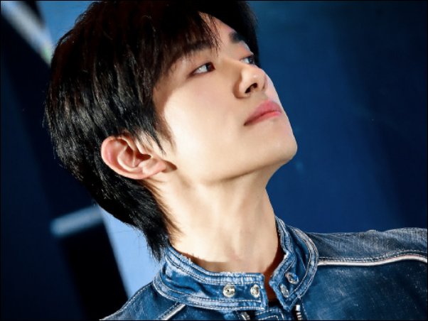 易烊千玺参加2024跨年晚会吗