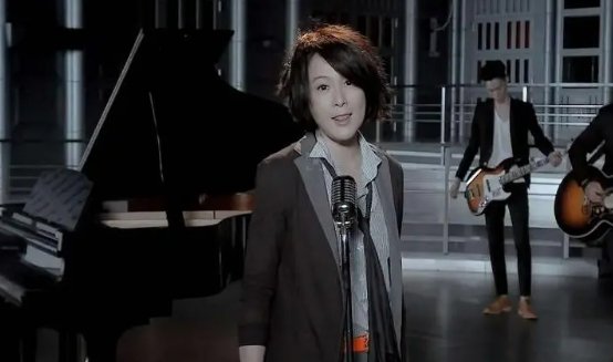 刘若英最好听的十首歌曲是什么