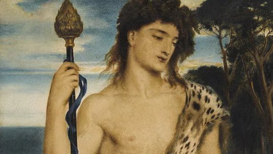 想知道宙斯有几个儿子?