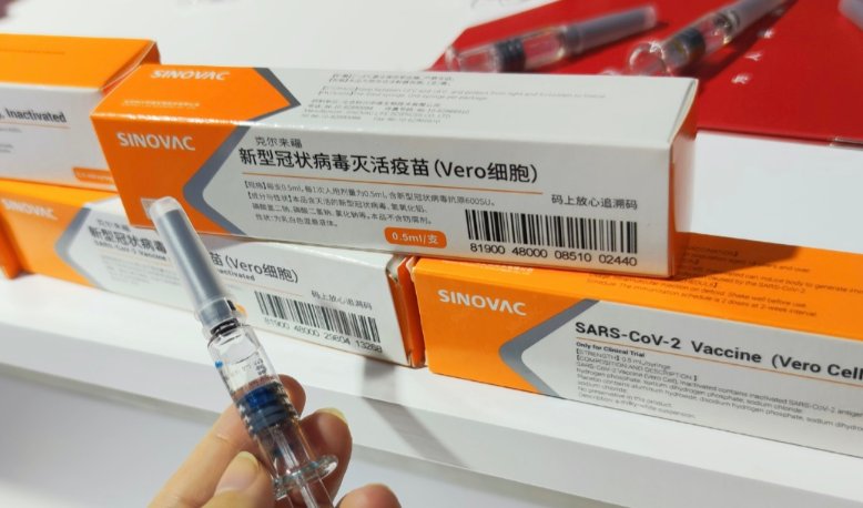 新冠口服药开售后下架,药企发说明,为何大众并不为其回应买账?