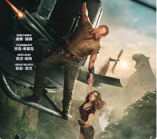 电影《勇敢者游戏：决战丛林》主要讲了什么？