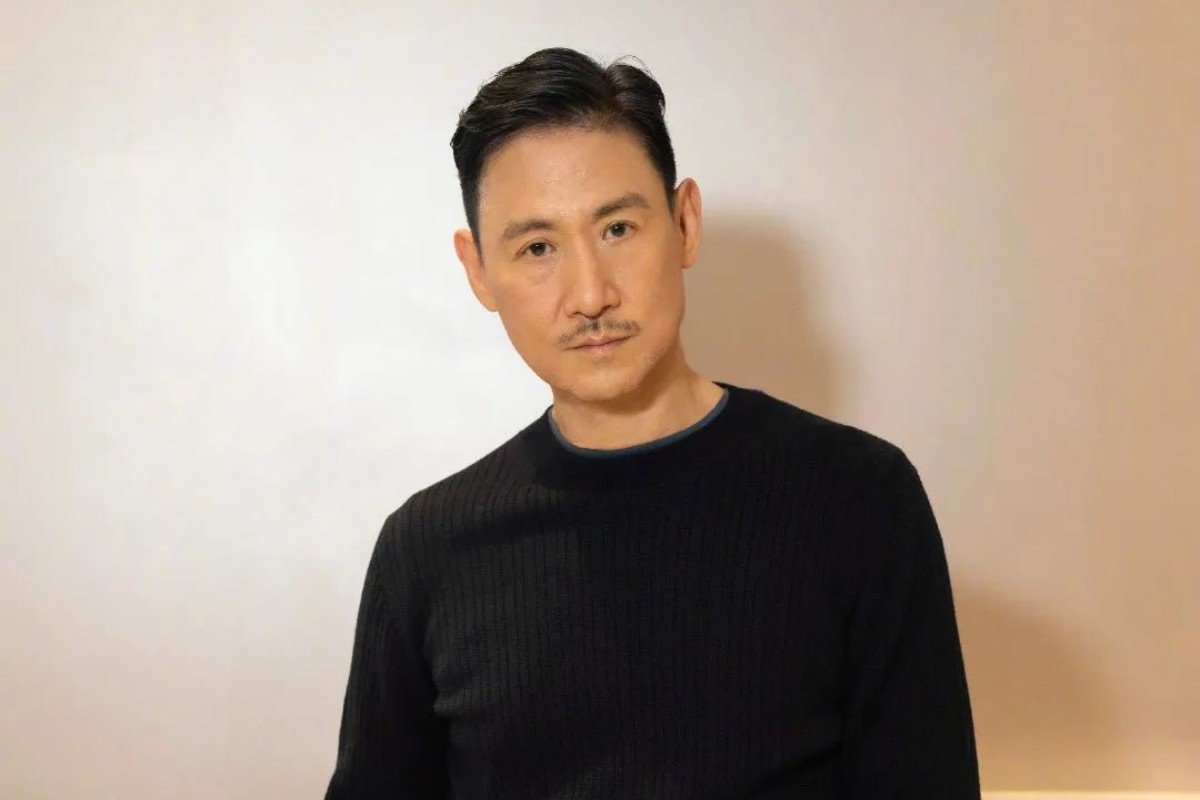 张学友演了多少部电影