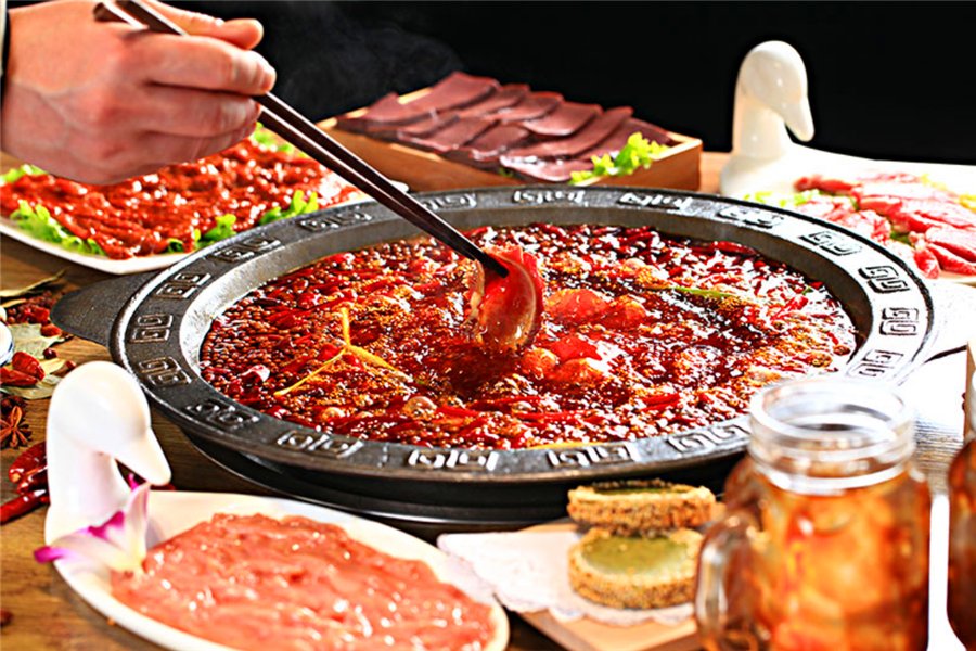 “四川不怕辣，贵州辣不怕，湖南怕不辣”，中国哪里人最能吃辣？