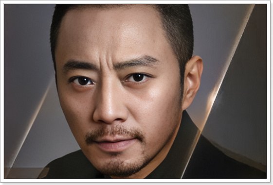 张涵予电视剧作品大全