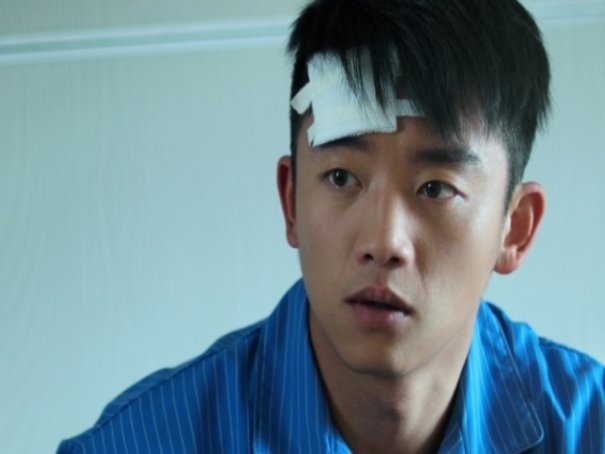 郑恺主演的电视剧大全集