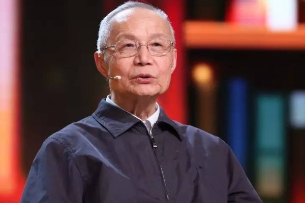 中国十大劳模人物