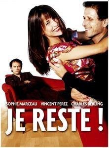 我决定留下来的介绍