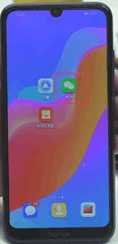 手机微信怎样抢红包