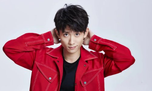 张一山的全部电视剧