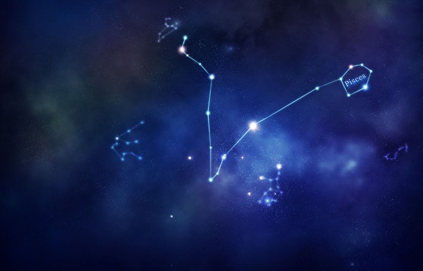 牧羊座是什么星座