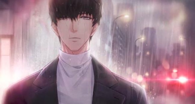 程盛是哪本小说