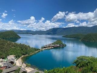 夏天去哪里旅游最好？