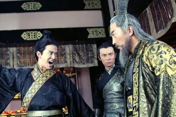 古代最悲情的皇后，为何随口问了一句话，结果却被当场赐死了？