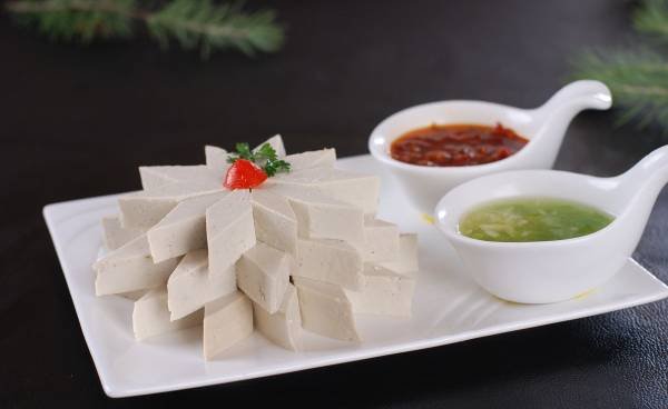 叫花子吃豆腐歇后语，叫花子吃豆腐下一句