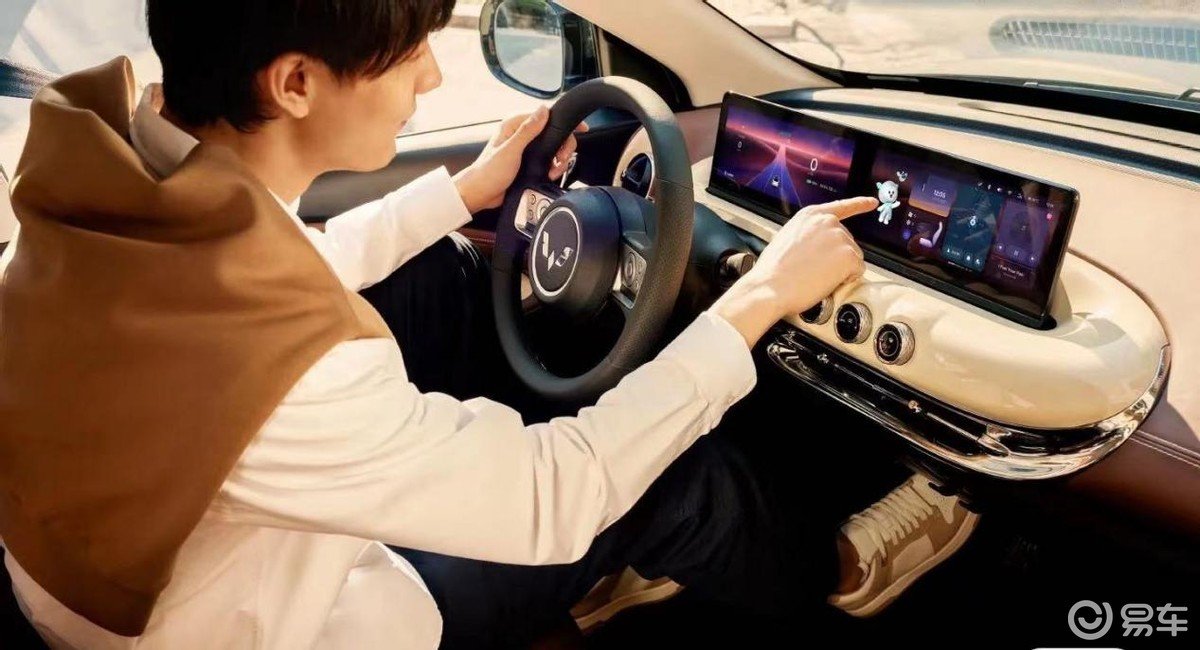 实话实说，一场高温测试，五菱缤果和比亚迪海鸥就分出高低了