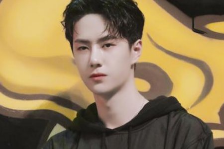 王一博被王力宏夸赞了，你还知道哪些前辈也曾夸赞过王一博？