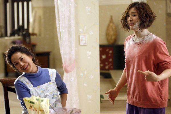 蒲公英家族大结局