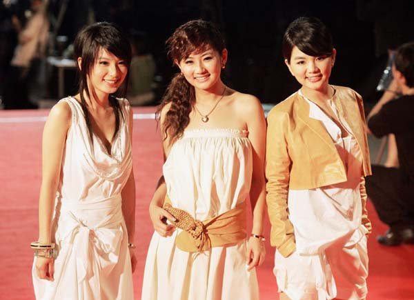 第19届金曲奖的获奖名单