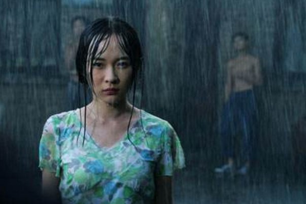 被低估的恐怖国产悬疑片，电影《迷城》讲的是什么？