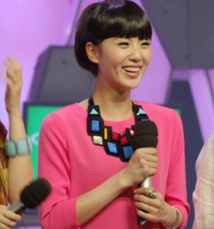 刘诗诗的综艺节目都有哪些