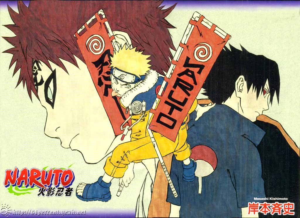 火影之宇智波逸轩的作品目录