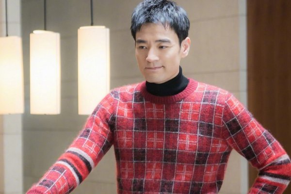 李光洁主演的电视剧全部