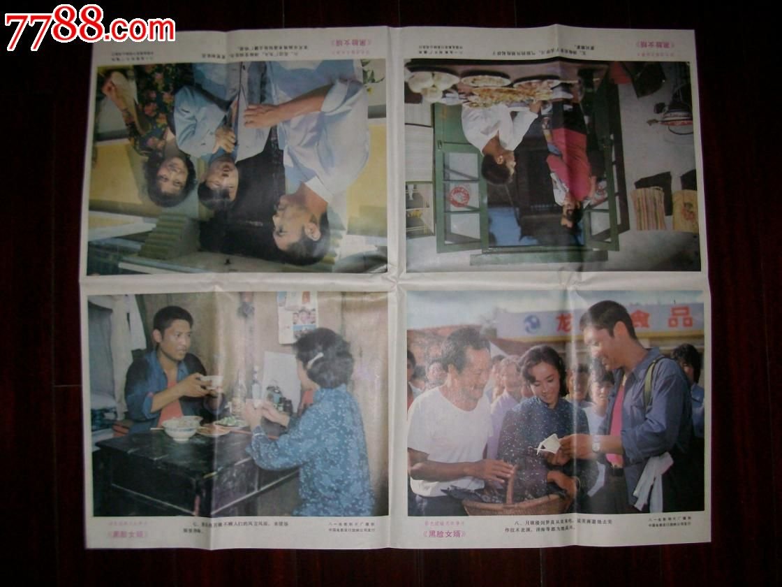 黑脸女婿的介绍