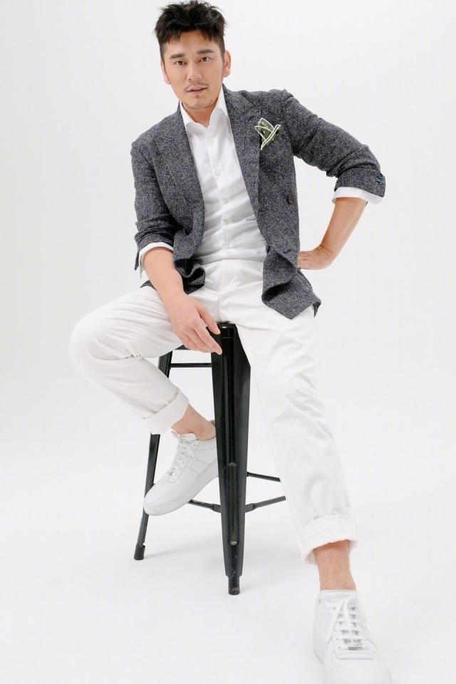 孙俪最好的年华不是给了邓超而是他,他是谁?