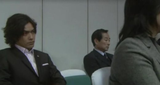 甜甜的日剧大尺寸剧推荐