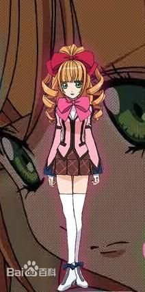 这是什么动漫呵呵