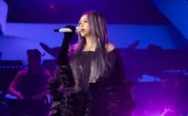 确诊12人后张惠妹演唱会照常举行，疫情下会有人去看她的演唱会吗？