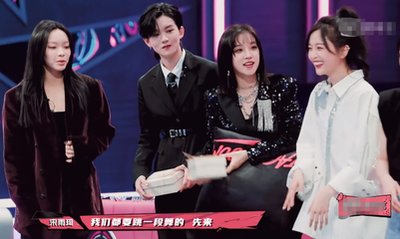 爆裂舞台中不能上舞台的宋雨琦，实力怎么样呢？