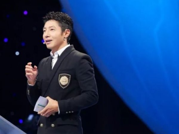 撒贝宁主持的节目有哪些