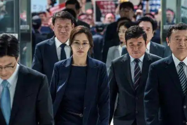 反贪电影都有哪些？