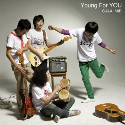 《Young ForYou》歌词？