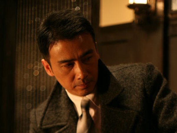 柳云龙的全部电视剧