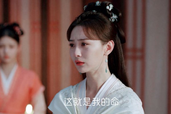 长风渡原著人物结局