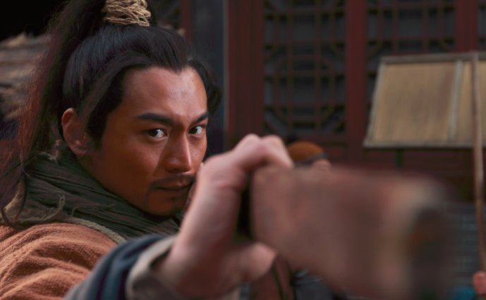 新水浒传讲石秀的是那几集