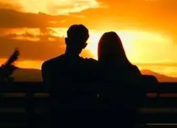 初中喜欢的人会喜欢一辈子吗？