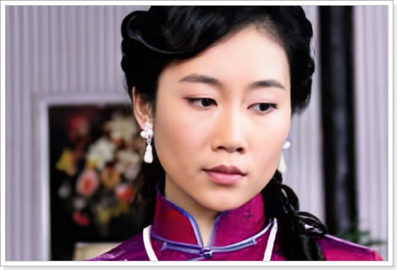 温峥嵘主演电视剧大全