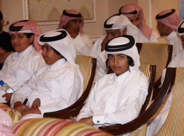 卡塔尔王子有哪几位？