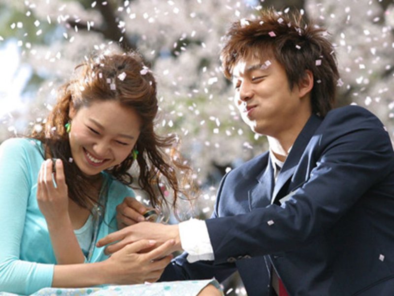 小鲜肉和老阿姨的韩剧